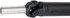 946-725 by DORMAN - Driveshaft Assembly - Rear