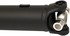 946-725 by DORMAN - Driveshaft Assembly - Rear