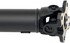 946-727 by DORMAN - Driveshaft Assembly - Rear