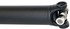 946-728 by DORMAN - Driveshaft Assembly - Rear