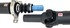 946-728 by DORMAN - Driveshaft Assembly - Rear