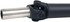 946-734 by DORMAN - Driveshaft Assembly - Rear