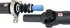 946-734 by DORMAN - Driveshaft Assembly - Rear