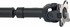 946-743 by DORMAN - Driveshaft Assembly - Rear