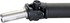 946-744 by DORMAN - Driveshaft Assembly - Rear