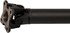 946-745 by DORMAN - Driveshaft Assembly - Rear