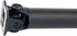 946-749 by DORMAN - Driveshaft Assembly - Rear