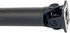 946-749 by DORMAN - Driveshaft Assembly - Rear