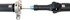 946-748 by DORMAN - Driveshaft Assembly - Rear