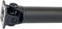 946-755 by DORMAN - Driveshaft Assembly - Rear