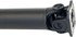 946-755 by DORMAN - Driveshaft Assembly - Rear