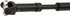 946-757 by DORMAN - Driveshaft Assembly - Rear