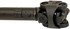 946-757 by DORMAN - Driveshaft Assembly - Rear