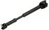 946-757 by DORMAN - Driveshaft Assembly - Rear