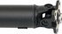 946-758 by DORMAN - Driveshaft Assembly - Rear