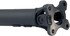 946-759 by DORMAN - Driveshaft Assembly - Rear