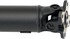 946-762 by DORMAN - Driveshaft Assembly - Rear