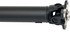 946-765 by DORMAN - Driveshaft Assembly - Rear