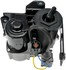 949-202 by DORMAN - Air Compressor, Active Suspension