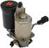 949-207 by DORMAN - Suspension Air Compressor