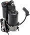 949-209 by DORMAN - Air Compressor, Active Suspension