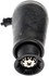 949-250 by DORMAN - Air Suspension Air Spring - Standard Duty