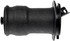 949-262 by DORMAN - Air Suspension Air Spring