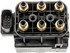 949-302 by DORMAN - Air Compressor Valve Block