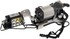 949-356 by DORMAN - Air Suspension Compressor