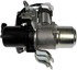 949-365 by DORMAN - Suspension Air Compressor