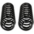 Dorman 949-513 Air Spring to Coil Spring Conversion Kit Air Suspension Conversion Kit