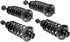 949-511 by DORMAN - Air Suspension Conversion Kit