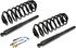 949-514 by DORMAN - Air Suspension Conversion Kit