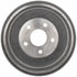 Raybestos 9774 Brake Drum Brk Drum