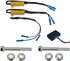 949-515 by DORMAN - Air Suspension Conversion Kit