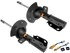 949-519 by DORMAN - Air Suspension Delete Kit