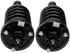 949-523 by DORMAN - Air Suspension Delete Kit