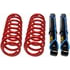 949-526 by DORMAN - Air Suspension Conversion Kit