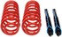 949-525 by DORMAN - Air Suspension Conversion Kit