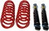 949-526 by DORMAN - Air Suspension Conversion Kit