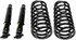 949-531 by DORMAN - Air Suspension Conversion Kit