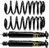 949-531 by DORMAN - Air Suspension Conversion Kit