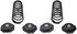Dorman 949-545 Air Spring to Coil Spring Conversion Kit Air Suspension Conversion Kit
