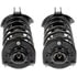949-551 by DORMAN - Air Suspension Delete Kit
