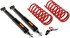 949-547 by DORMAN - Air Suspension Delete Kit