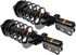 949-551 by DORMAN - Air Suspension Delete Kit