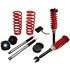 Dorman 949-562 Air Spring to Coil Spring Conversion Kit Air Suspension Conversion Kit