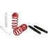 949-566 by DORMAN - Air Suspension Delete Kit
