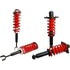 Dorman 949-570 Air Spring to Coil Spring Conversion Kit Air Suspension Delete Kit