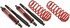 949-572 by DORMAN - Air Suspension Delete Kit